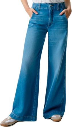 Amo Womens Edith Trouser In Amity