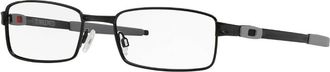 Oakley Tumbleweed Demo Rectangular Mens Eyeglasses OX3112 311201 53