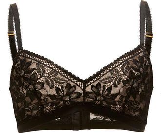 Wolford Lace Triangle Bra