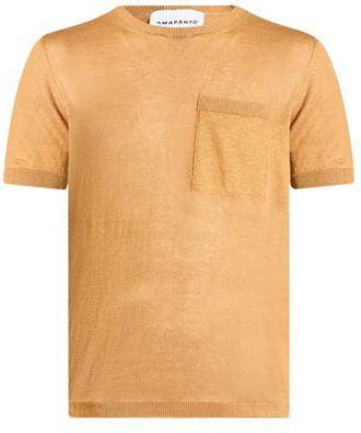 Amaranto TOPWEAR - T-shirts on YOOX.COM