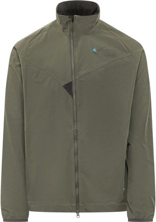 Kl&auml;ttermusen Mithril Jacket - Sport - Hombre - Verde - XL