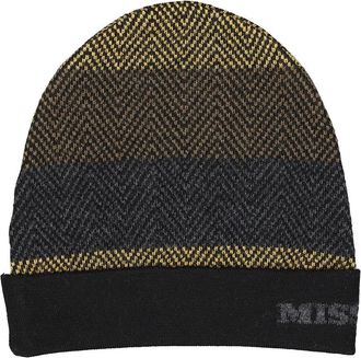 Missoni Missoni Wool Hat