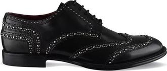 Dolce & Gabbana derby