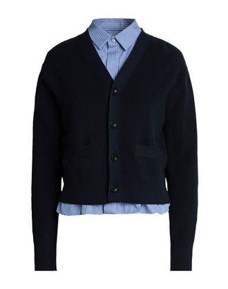 sacai MAGLIERIA - Cardigan su YOOX.COM
