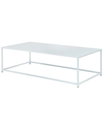 Pangea Home Miley Coffee Table