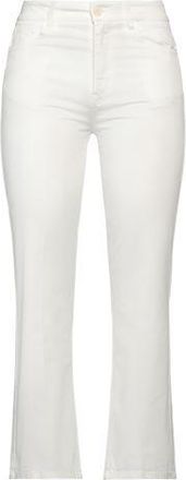 Virna Drò BOTTOMWEAR - Trousers on YOOX.COM