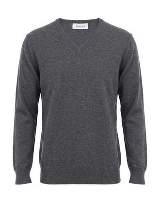 KANGRA MAGLIERIA - Pullover su YOOX.COM