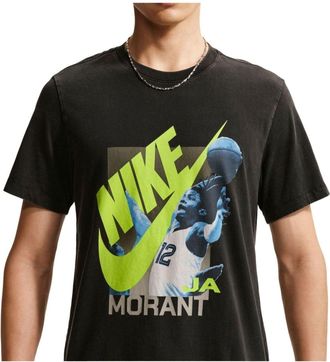 Nike x Ja T-Shirt Black IM5069-010