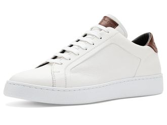 To Boot New York Monterey Mens Shoes White : 11.5 M, Suede