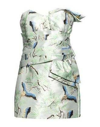 Weili Zheng VESTIDOS - Minivestidos en YOOX.COM