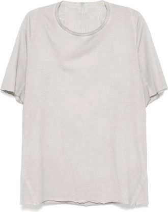 Isaac Sellam Experience Royal T-shirt - Grijs