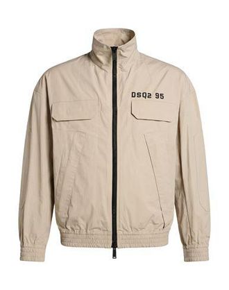 Dsquared2 ROPA DE ABRIGO - Chaquetas y cazadoras en YOOX.COM