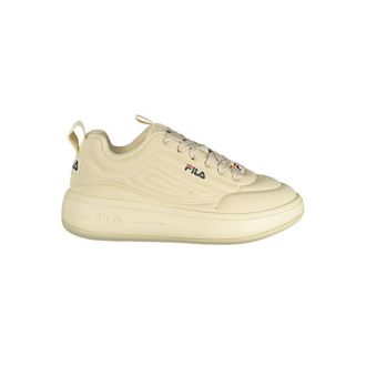 Fila Polyester Women Womens Sneaker