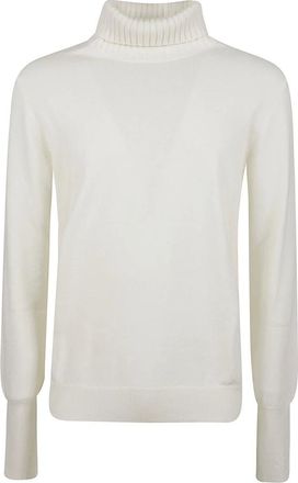 Ballantyne Uomo, Maglie, Bianco, XL, new
