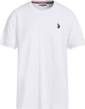 U.S.Polo Association CAMISETAS Y TOPS - Camisetas en YOOX.COM
