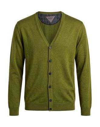 Koon KNITWEAR - Cardigans on YOOX.COM