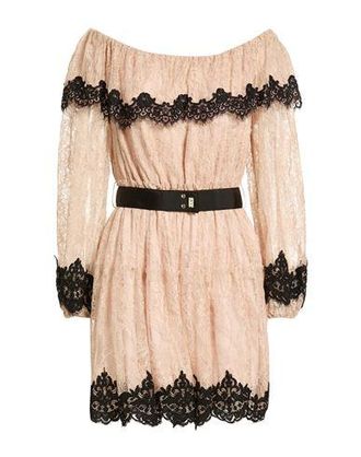 Anna Molinari DRESSES - Mini dresses on YOOX.COM