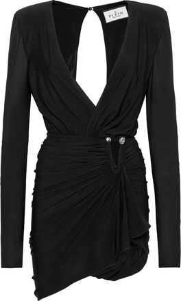 Philipp Plein Korte Jurk