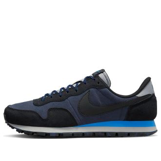 Nike Air Pegasus 83 Premium Black Navy DX3738-400