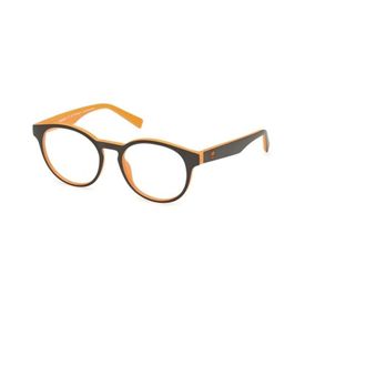 Timberland Tb50101 097 Optical Frame - unisex - Timberland - Glasses - Multicolor - 49 MM - Accessories