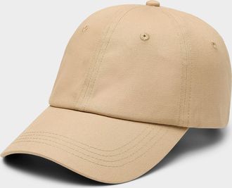Le 31 Mens Organic cotton dad cap