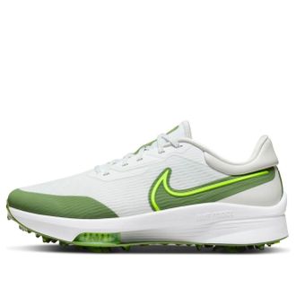 Nike Air Zoom Infinity Tour NEXT% Wide Golf White Treeline DM8446-173