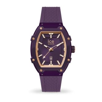 Ice Watch Horloge - Dames - Horloges - Paars - ONE Size - Accessoires