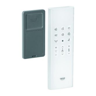 GROHE Mando A Distancia Grohe Sensia Arena Para 39354sh0 Y 39354sh1