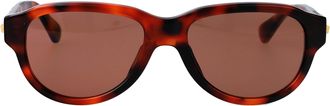 Bottega Veneta Bv1410s Sunglasses