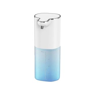 OEM Dispensador Autom&aacute;tico De Jab&oacute;n/loci&oacute;n De Pared Con Capacidad De 300 Ml Y Sensor Infrarrojo Sin Contacto