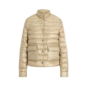 Ralph Lauren Donna, Giacche, Beige, S, new