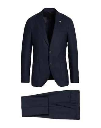Lardini ANZ&Uuml;GE und CO-ORDS - Anz&uuml;ge auf YOOX.COM