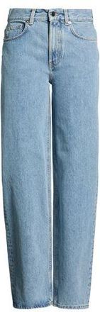 Loulou Studio HOSEN & R&Ouml;CKE - Jeanshosen auf YOOX.COM