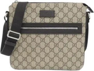 Gucci unisex, Pre-owned, Beige, Taglia unica, used