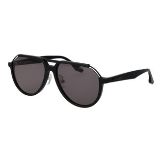Trussardi Acetate Mens Sunglasses