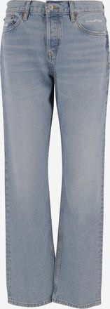 Re/Done katoenen jeans