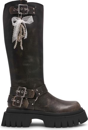 Steve Madden Prairieview Boot PEW DISTRE