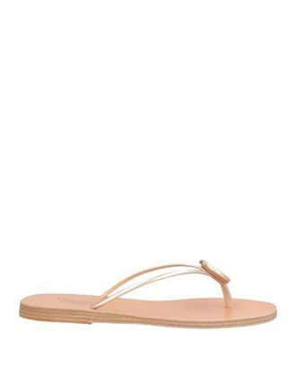 Ancient Greek Sandals FOOTWEAR - Thong sandals on YOOX.COM
