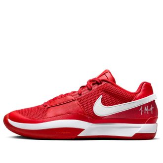 Nike Ja 1 TB University Red White FV1303-600