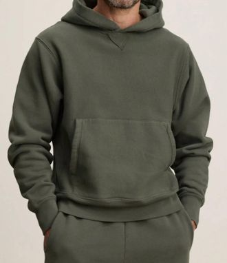 Velvet Ivy Kaz Hoodie