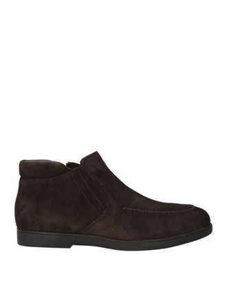 A.Testoni SCHUHE - Stiefeletten auf YOOX.COM