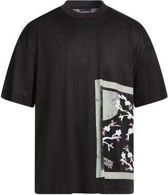Emporio Armani CAMISETAS Y TOPS - Camisetas en YOOX.COM