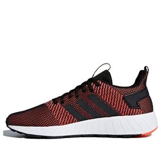 adidas Questar BYD Solar Red DB1544