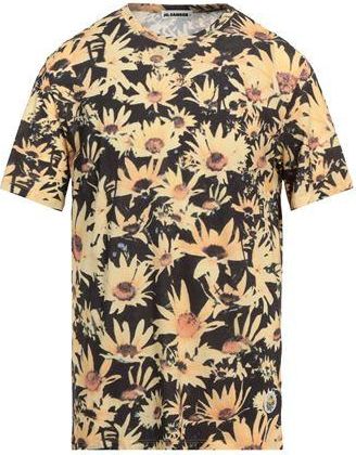 Jil Sander TOPWEAR - T-shirts sur YOOX.COM