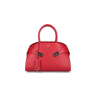 Ferragamo hug M Handbag