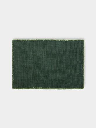 Libeco Set of 4 Jasper Belgian Linen Placemats