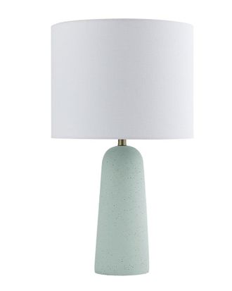 Surya Burkina Accent Table Lamp