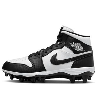 Nike Jordan Air Jordan 1 Mid TD Panda 2023 FJ6805-100