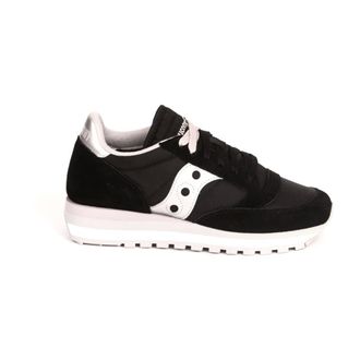 Saucony Dames, Sport, Zwart, Maat: 36 EU Leer