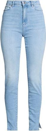 Karl Lagerfeld HOSEN & R&Ouml;CKE - Jeanshosen auf YOOX.COM